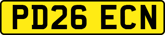 PD26ECN
