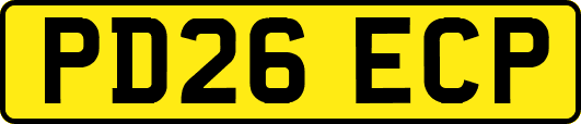 PD26ECP