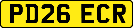 PD26ECR