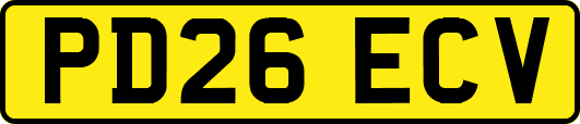 PD26ECV