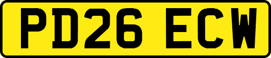 PD26ECW
