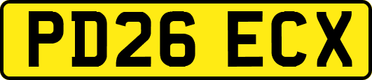 PD26ECX