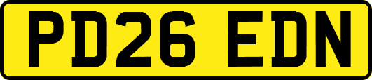 PD26EDN