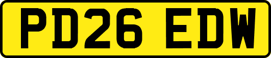 PD26EDW