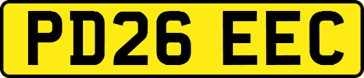PD26EEC