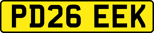 PD26EEK