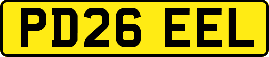 PD26EEL