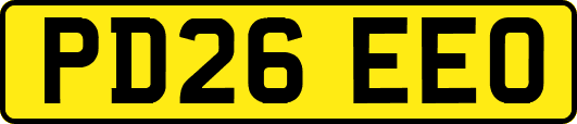 PD26EEO