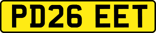 PD26EET