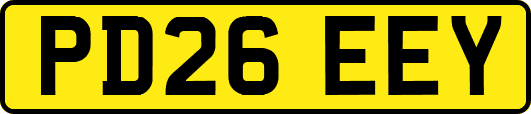 PD26EEY