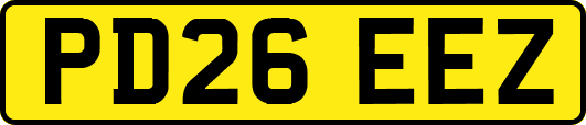 PD26EEZ