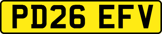 PD26EFV