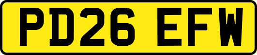 PD26EFW