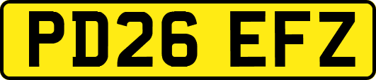 PD26EFZ