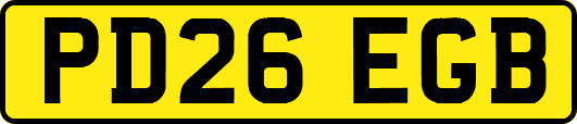 PD26EGB