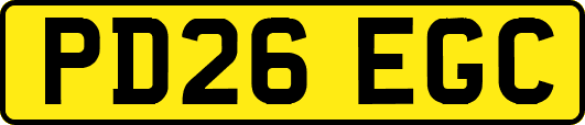PD26EGC
