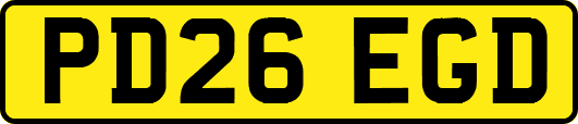 PD26EGD