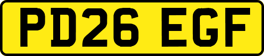 PD26EGF