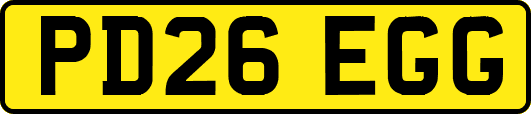 PD26EGG