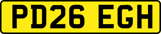 PD26EGH