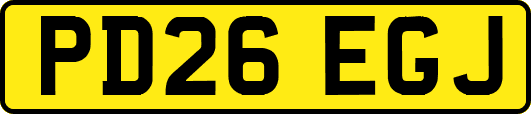 PD26EGJ