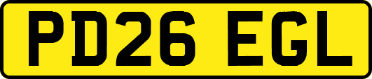 PD26EGL