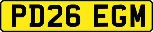 PD26EGM