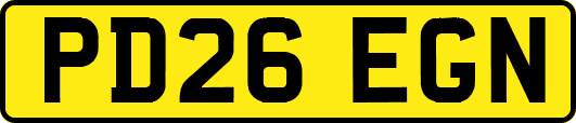 PD26EGN