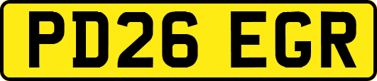 PD26EGR