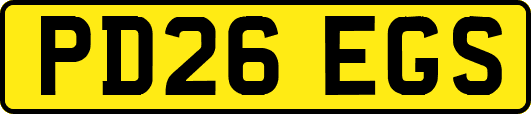PD26EGS