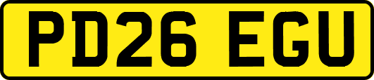 PD26EGU