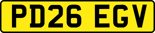 PD26EGV