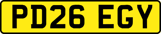 PD26EGY