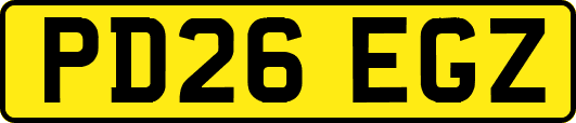 PD26EGZ