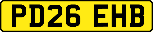PD26EHB