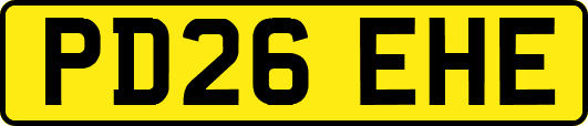 PD26EHE