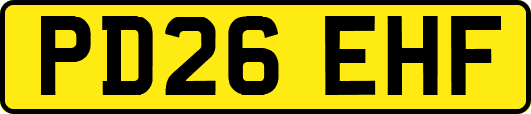 PD26EHF