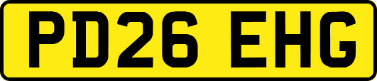 PD26EHG