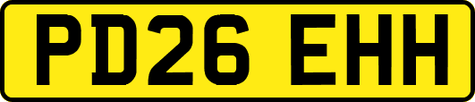 PD26EHH