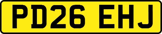 PD26EHJ