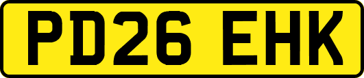 PD26EHK
