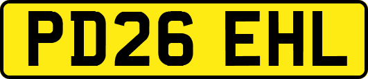 PD26EHL