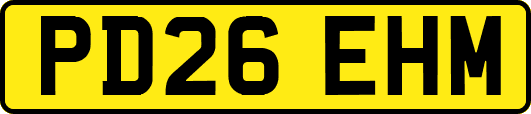 PD26EHM
