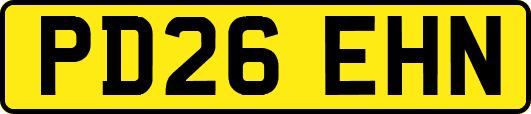 PD26EHN