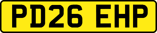 PD26EHP
