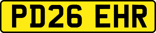 PD26EHR