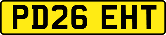 PD26EHT