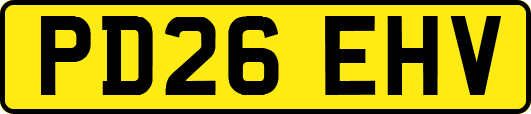 PD26EHV