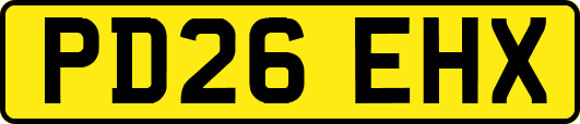 PD26EHX
