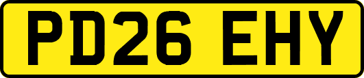 PD26EHY